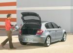 BMW 1-Series 5-Door 2005 года